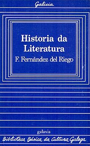 BBdCG. n.º 5. Historia da literatura.