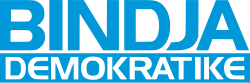 Bindja Demokratike logo.svg