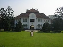 Main Building of Bio Farma (2005) Bio Farma Bandung.jpg