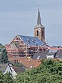 Katholische Kuratie-Kirche Heilige Dreifaltigkeit