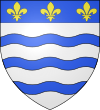 Blason de Marœuil