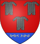 Montigny-en-Gohelle - Armoiries