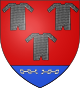 Montigny-en-Gohelle – Stemma