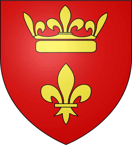 File:Blason Salignac.svg