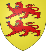 Wappen von Hautes-Pyrénées