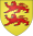 Blason département fr Hautes-Pyrénées.svg