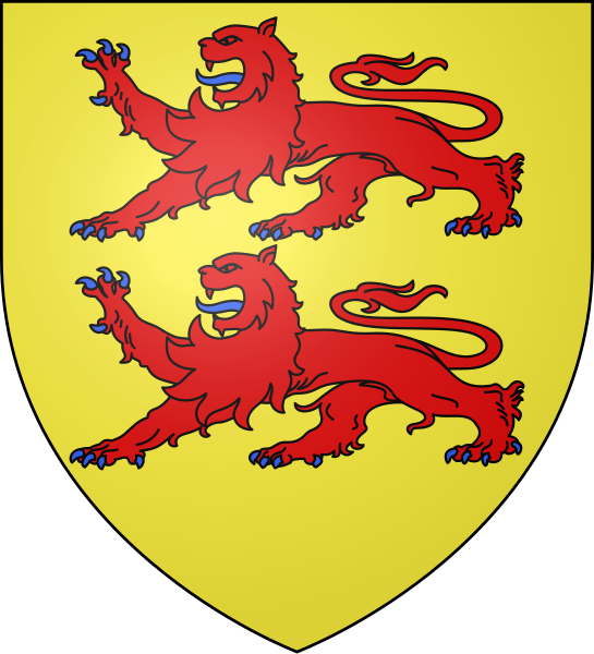 Fil:Blason département fr Hautes-Pyrénées.svg