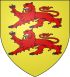 Coat of Arms of Hautes-Pyrénées