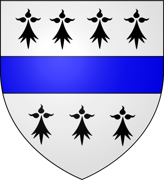 File:Blason de la ville de Ebblinghem (59) Nord-France.svg