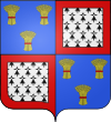 Blason de la ville de Lamballe (Côtes-d'Armor).svg