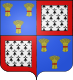 Coat of arms of Lamballe