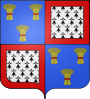 Blason de Lamballe