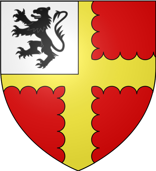 File:Blason famille fr Marcoing.svg