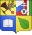 Wappen der slowakischen Minderheit von Ungarn