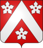 Blason de Neufvilles