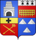 Coat of arms of Arthon-en-Retz