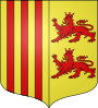 Blason de Bordes