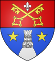 Chaptuzat címere