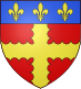 Wappen von Gisors