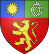 Blason de Tranche-sur-Mer (La)