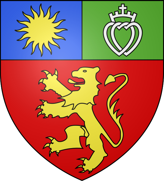 File:Blason ville fr La Tranche-sur-Mer (Vendée).svg