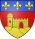 Coat of arms of Montbrison