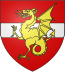 Wappen von Nébing