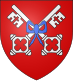 Coat of arms of Sos