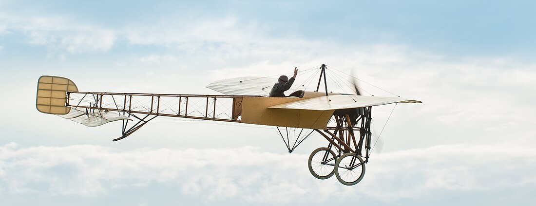 Blériot XI