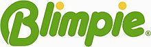 Blimpie's logo from 2005 until 2009 Blimbielogo.jpg