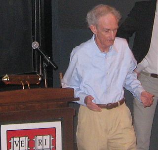 Robert May, Baron May of Oxford Australian scientist, president of the Royal Society (1936–2020)