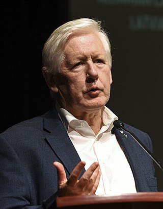 <span class="mw-page-title-main">Bob Rae</span> Canadian politician and diplomat (born 1948)