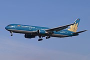 ボーイング767-300ER