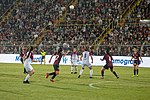 Miniatura para Clásico del fútbol costarricense femenino