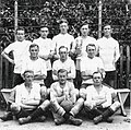 Thumbnail for List of Boldklubben 1908 seasons