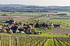 ISOS hamlet: Boltshausen Boltshausen, Gemeinde Marstatten und das Thurtal-20110418.jpg