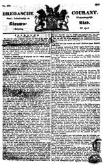 Thumbnail for File:Bredasche courant 29-04-1837 (IA ddd 010241345 mpeg21).pdf