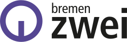Bremen Zwei Logo 2017.svg