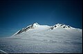 Lage der Brennecke-Nunatakker