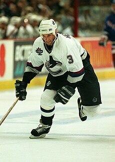 Vancouver Canucks - Wikipedia