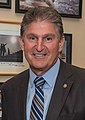 U.S. Senator Joe Manchin of West Virginia