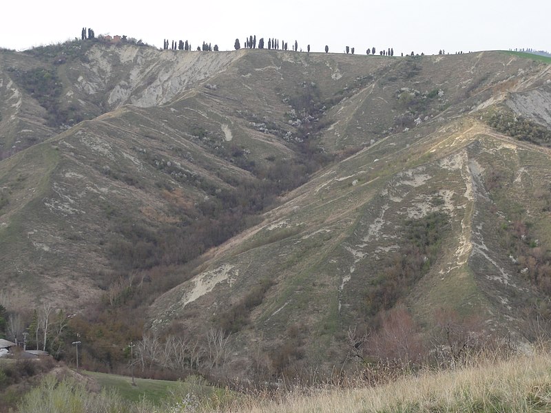 File:Brisighella, Province of Ravenna, Italy - panoramio.jpg