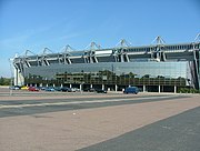 Brøndby Stadion