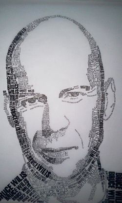 Bruce Willis