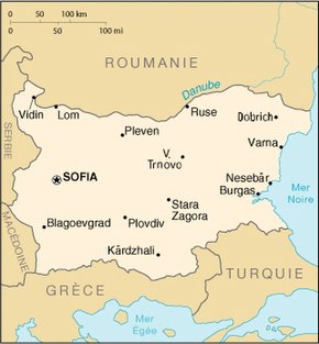 Bulgaria