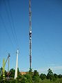 Bubiai telemast