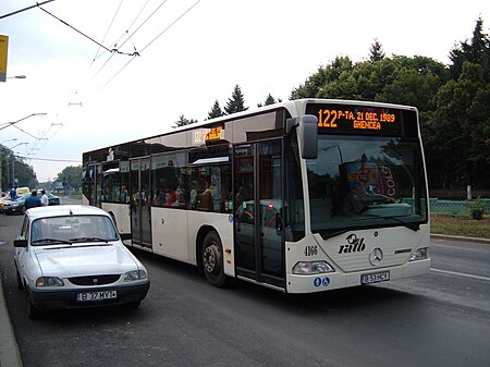 Fail:Bucharest Citaro bus 4166.jpg
