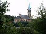 St. Laurentius (Buchheim)