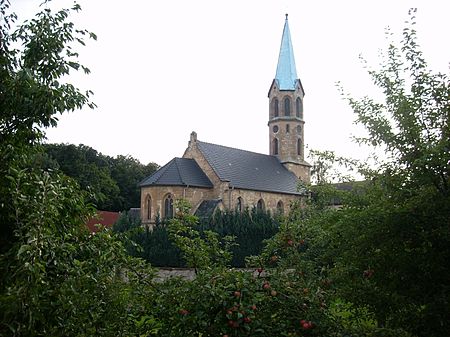 BuchheimKirche