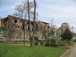 Palazzo del Bucoleone